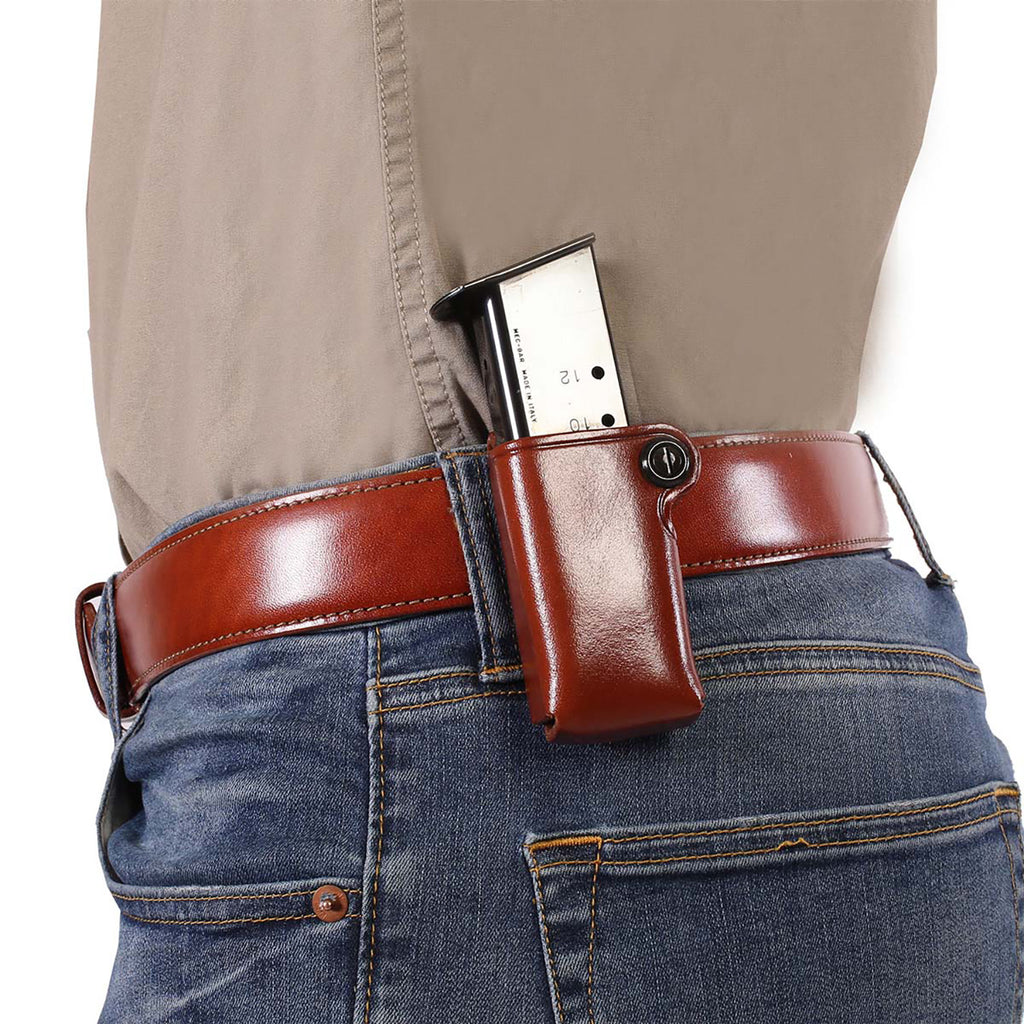 GALCO SMC22       SMC SNGLE CASE SP HELLC PRO  TAN