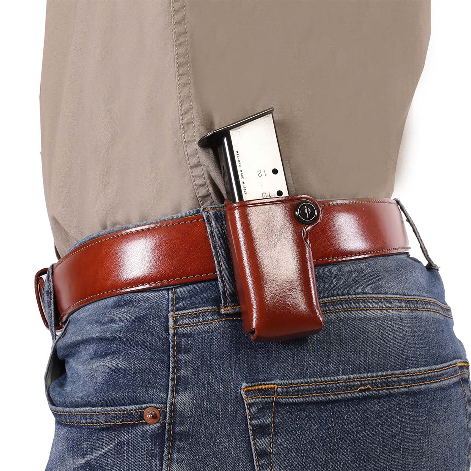 GALCO SMC22       SMC SNGLE CASE SP HELLC PRO  TAN