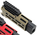 SI CEVO-HG-6-FDE      EVO 6" HANDGUARD