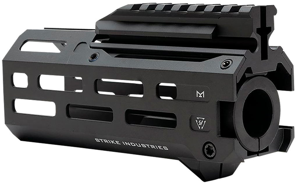 SI CEVO-HG-6-BK       EVO 6" HANDGUARD