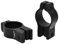 WARNE V421M       VAPOR 1" MEDIUM RIMFIRE RING