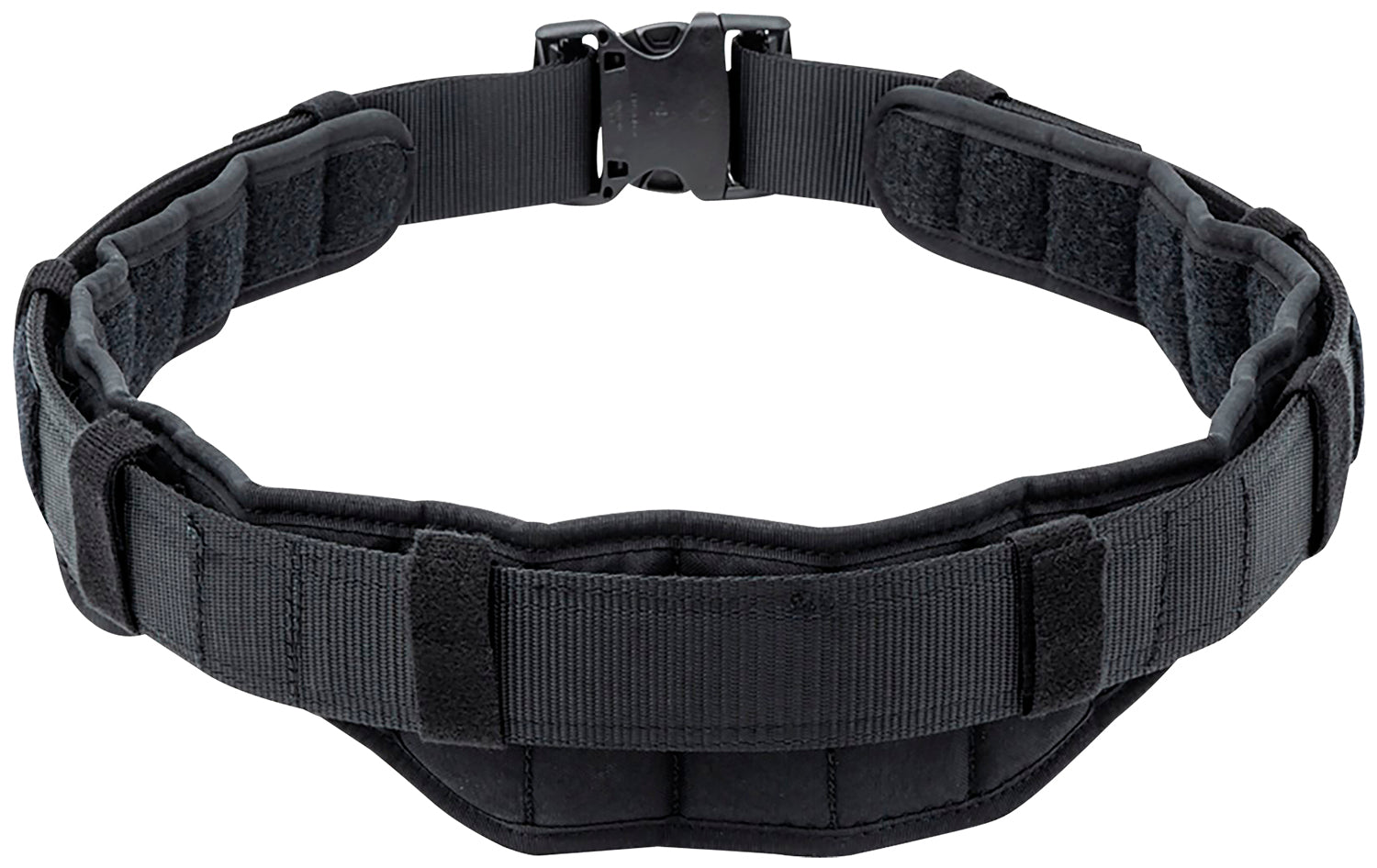 SI COLBY-BELT-BK-S    COLBY TACT PADDED BELT SM