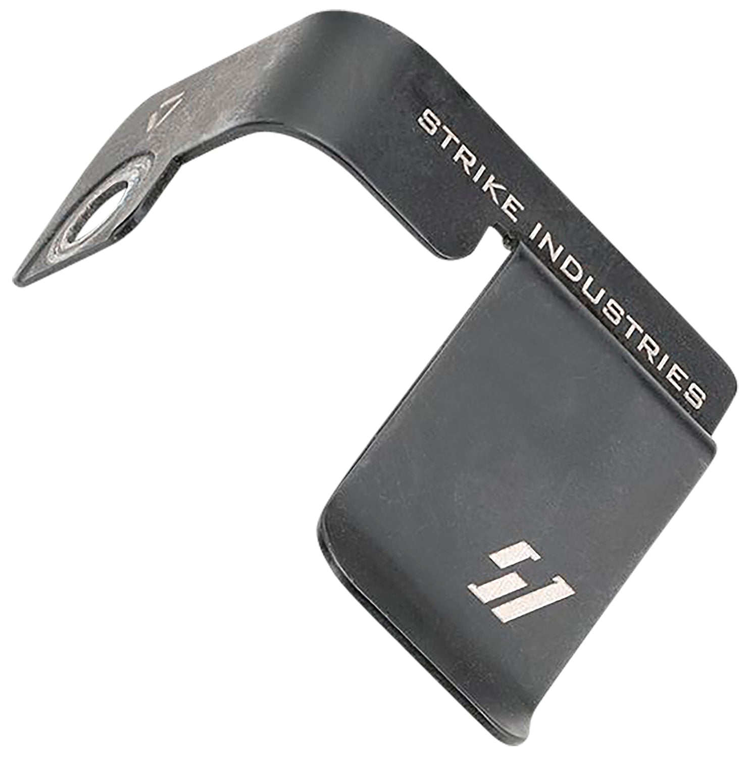 SI EMP-CLIP-L         EMP POCKET CLIP LH
