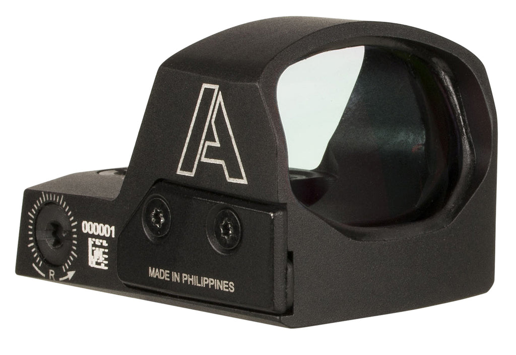 AMER HVN02   HAVEN REDDOT SGT 5.0 MOA