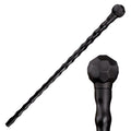COLD  91WAS   AFRICAN WALKING STICK  37" OVERALL
