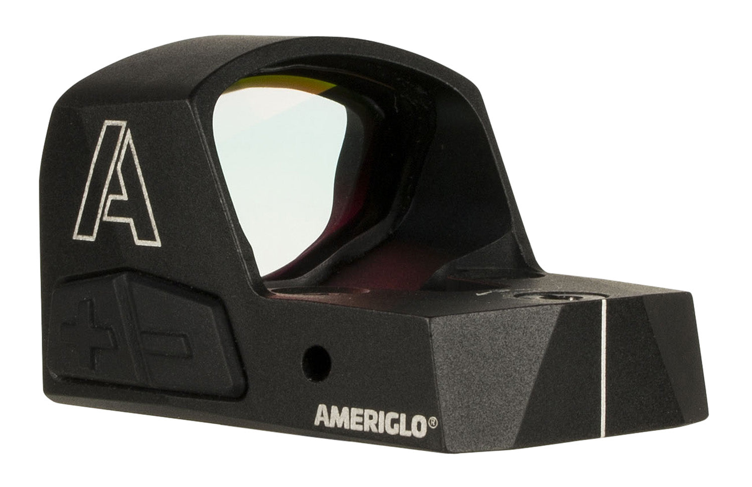 AMER HVN02   HAVEN REDDOT SGT 5.0 MOA