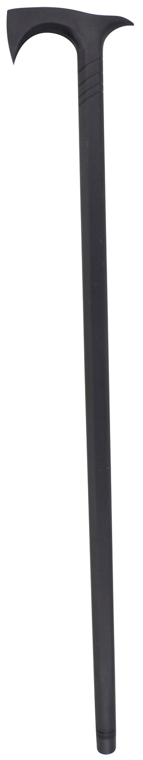 COLD  91PCAX  AXE HEAD CANE  38" OVERALL