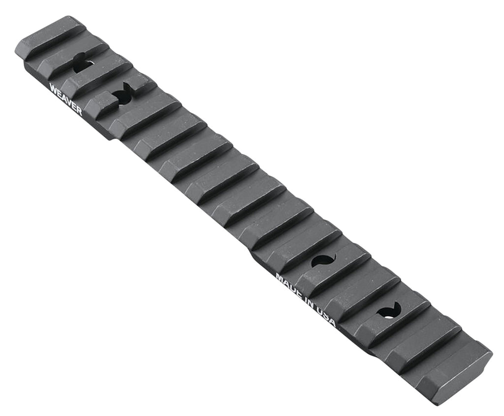 WEAV 99610  EXT MULTI SLOT BASE SAV AXIS &amp;2 8/40