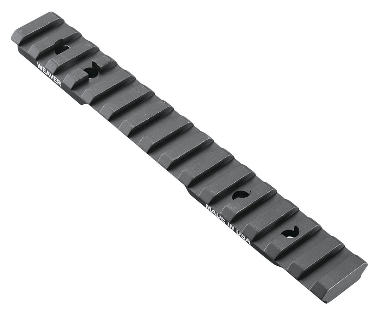 WEAV 99610  EXT MULTI SLOT BASE SAV AXIS &amp;2 8/40