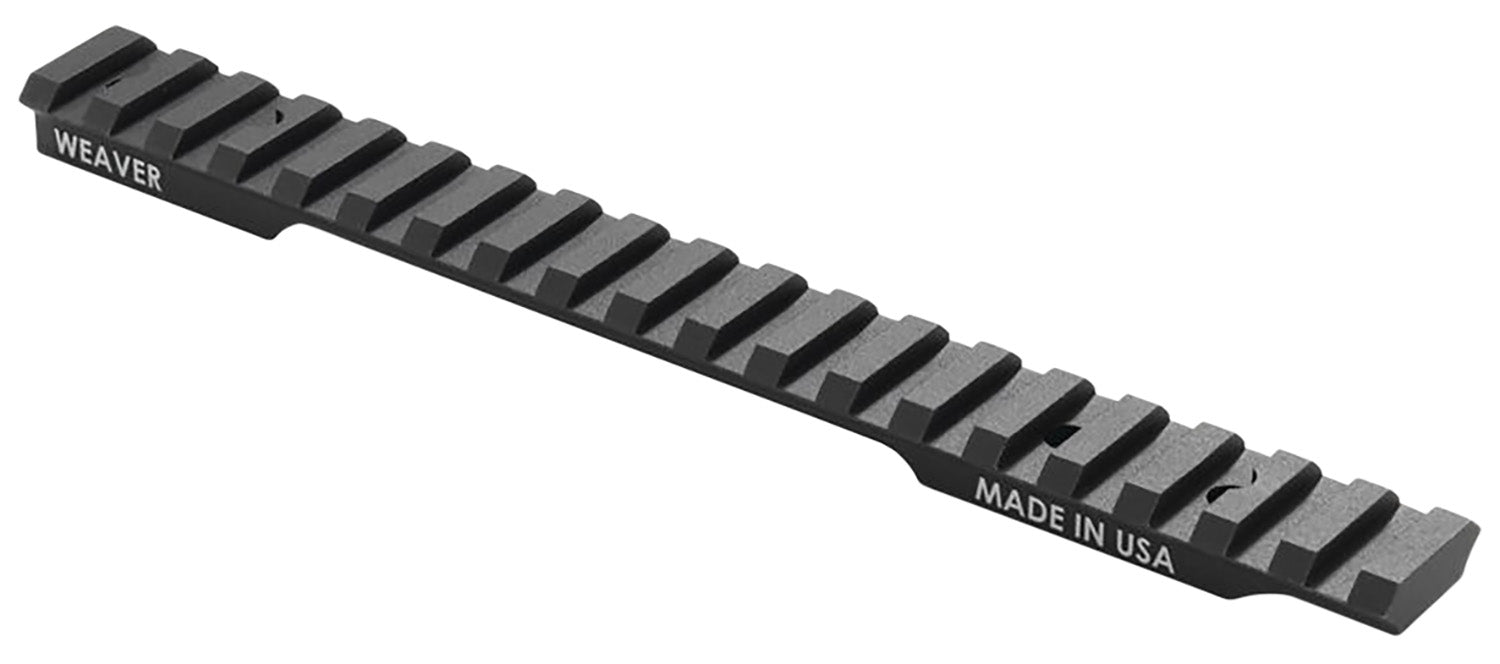 WEAV 99611  EXT MULTI SLOT BASE SAV AXIS &amp;2 8/40