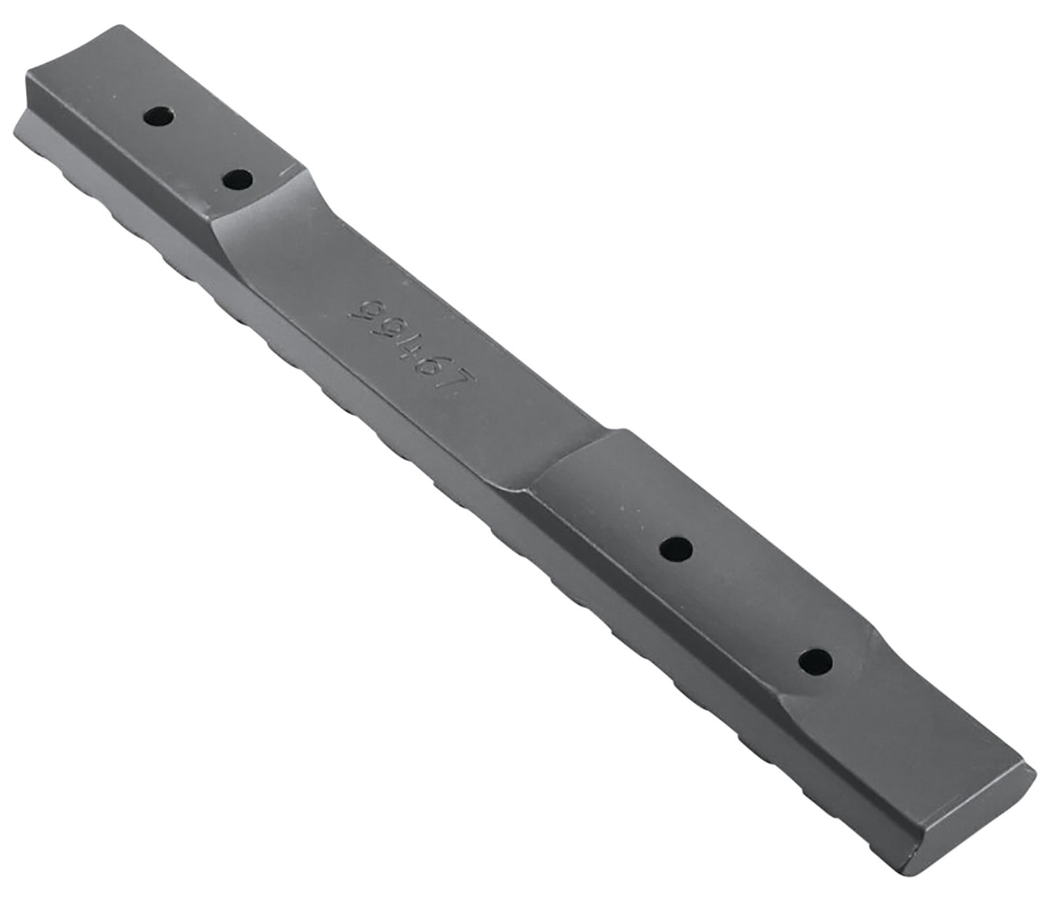 WEAV 99610  EXT MULTI SLOT BASE SAV AXIS &amp;2 8/40