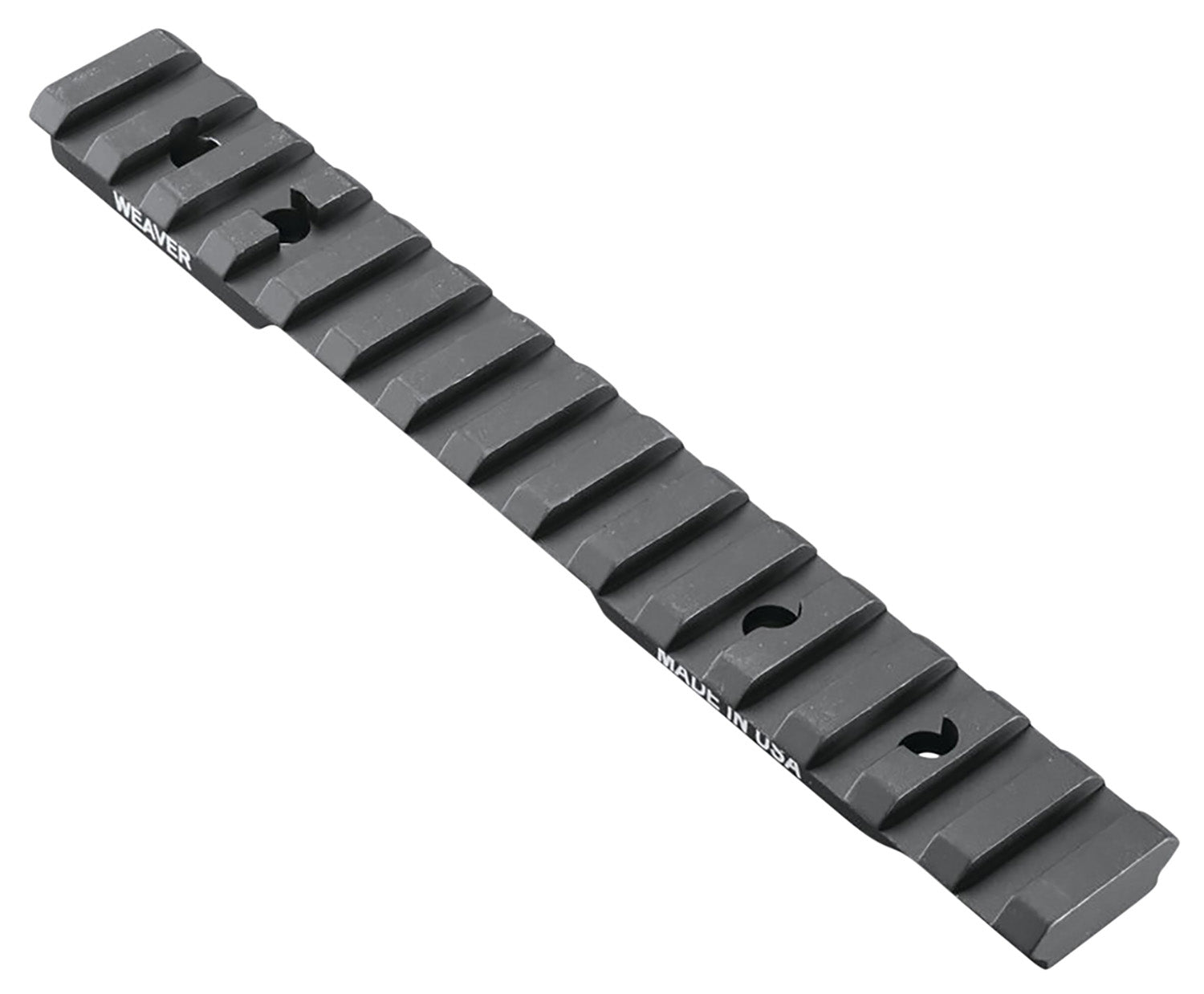 WEAV 99611  EXT MULTI SLOT BASE SAV AXIS &amp;2 8/40