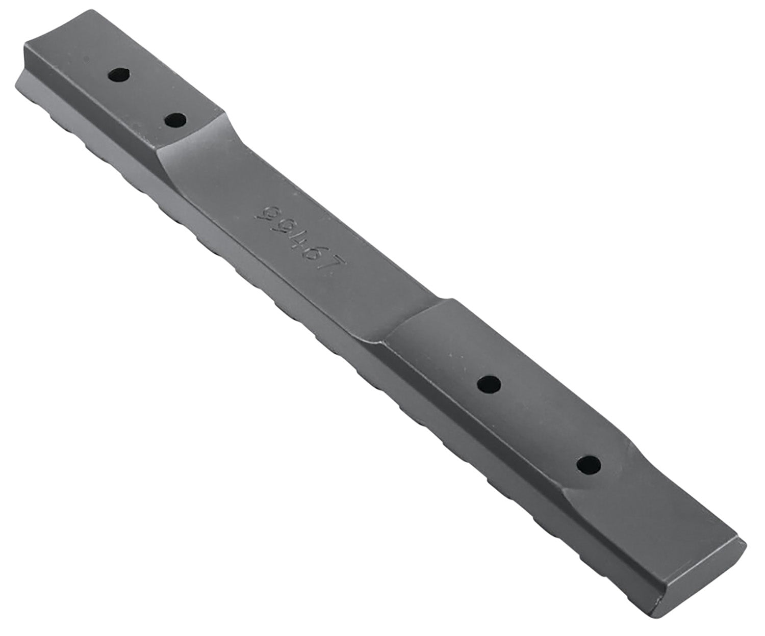 WEAV 99611  EXT MULTI SLOT BASE SAV AXIS &amp;2 8/40