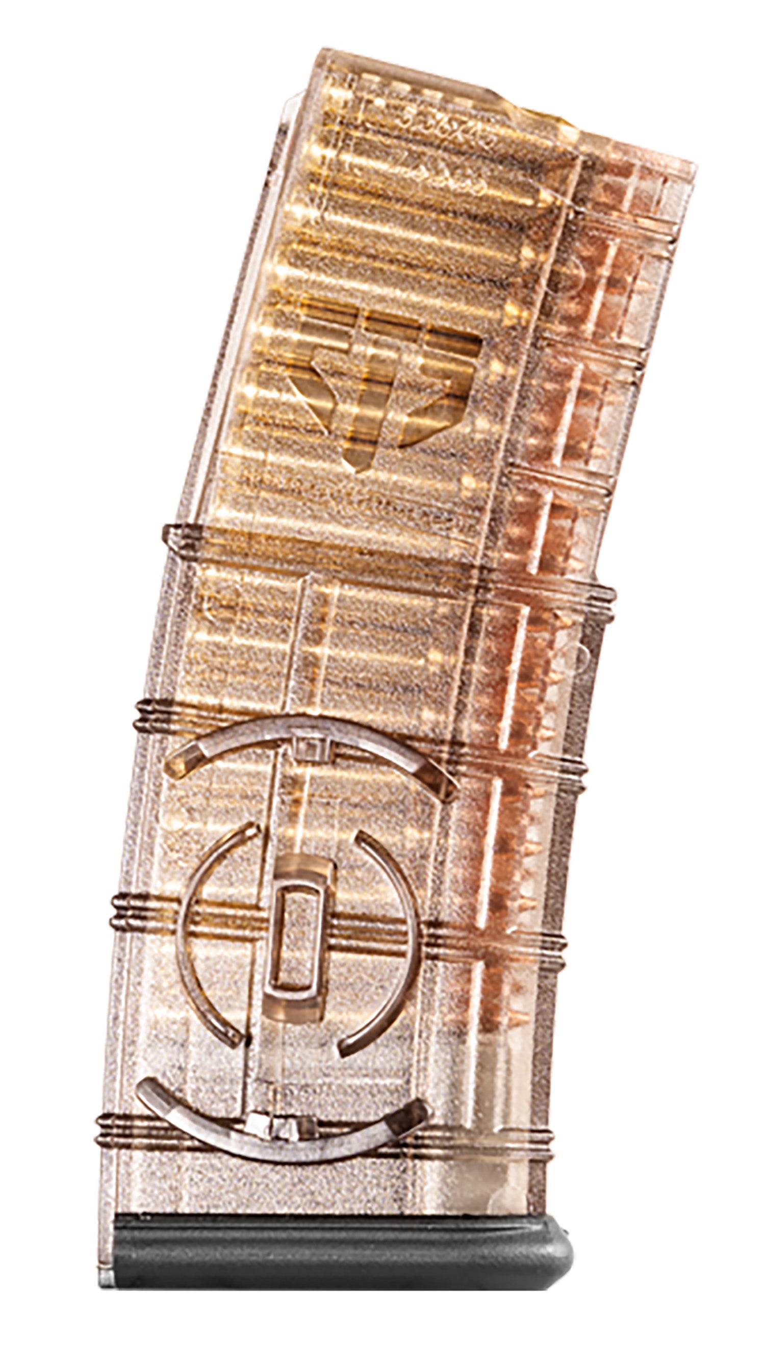 ETS AR15-30CG2     POLY MAG   30RD COUPLED