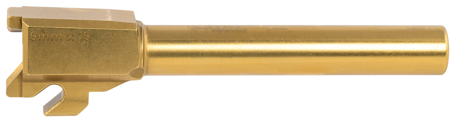 SIG 8900791      P320 9MM RPLMNT   BRL 4.7     GLD