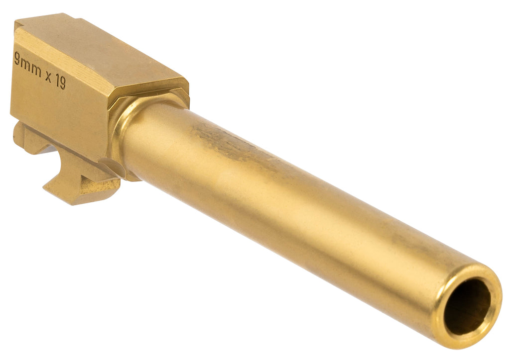 SIG 8900791      P320 9MM RPLMNT   BRL 4.7     GLD