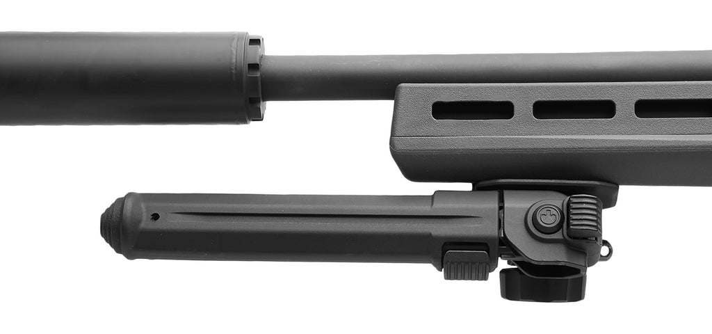 MAGPUL MAG1174BLK MOE BIPOD