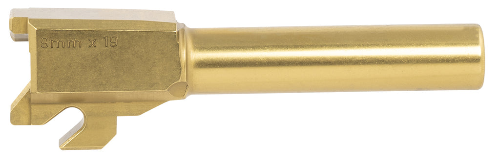 SIG 8900790      P320 9MM CMPT/CRY BRL 3.9     GLD