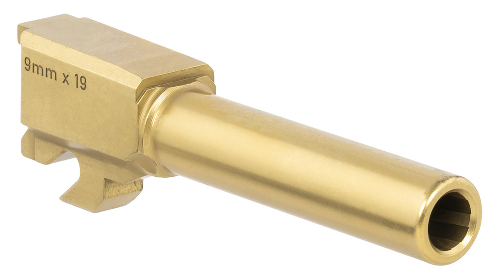 SIG 8900790      P320 9MM CMPT/CRY BRL 3.9     GLD