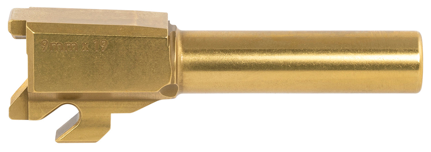 SIG 8900789      P320 9MM SBCMPCT  BRL 3.6     GLD
