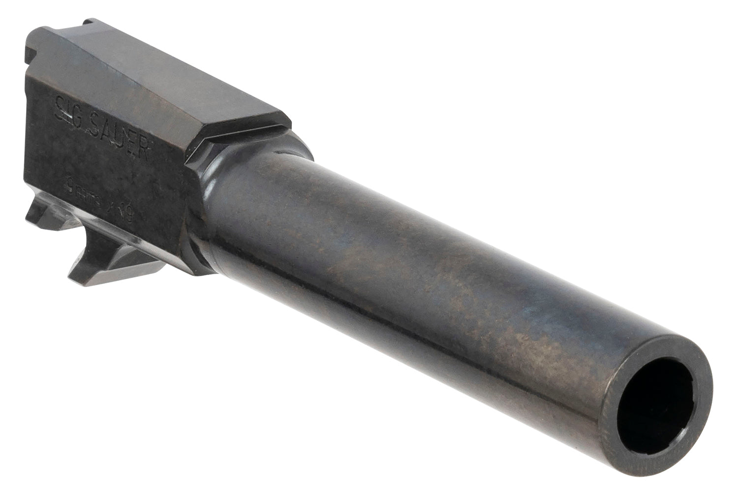 SIG 8900740      P365 9MM XLRPLMNT BRL 3.7 LCI BLK