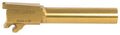 SIG 8900777      P365 9MM XLRPLMNT BRL 3.7 LCI GLD
