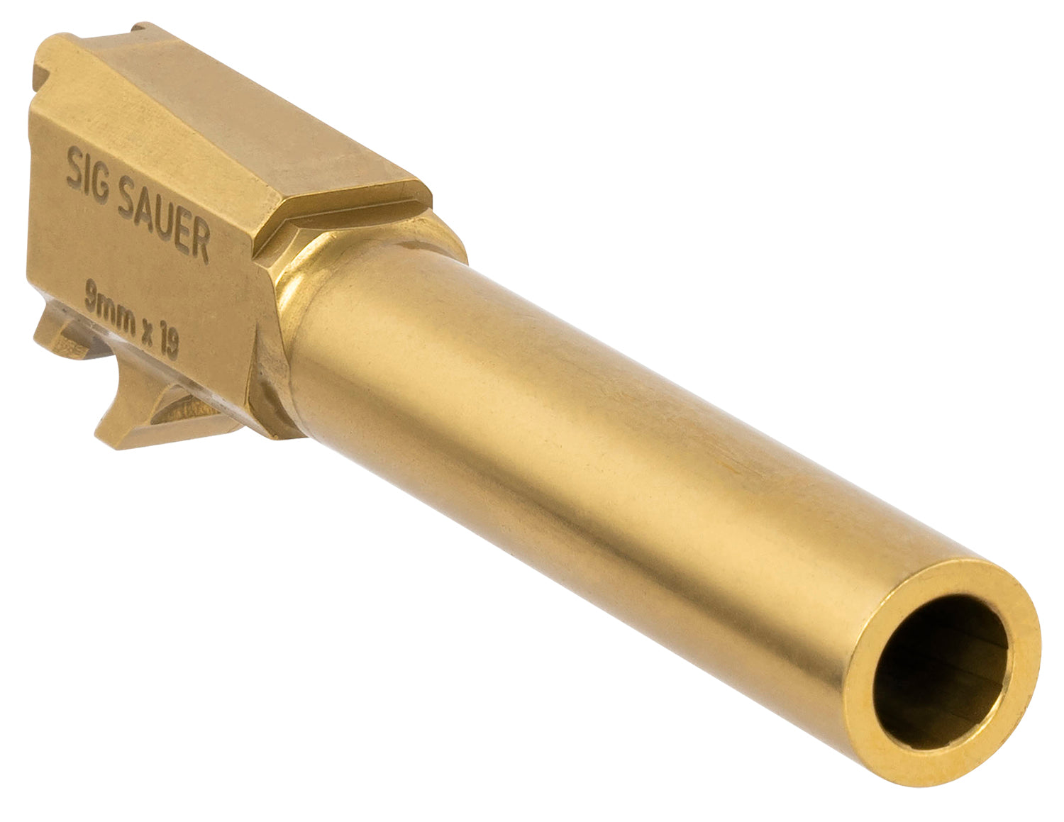 SIG 8900777      P365 9MM XLRPLMNT BRL 3.7 LCI GLD