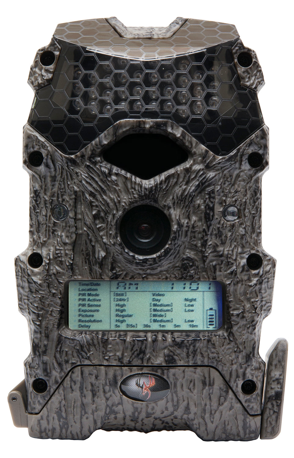 WGI MIRG2      MIRAGE 2.0 30MP TRAIL CAM