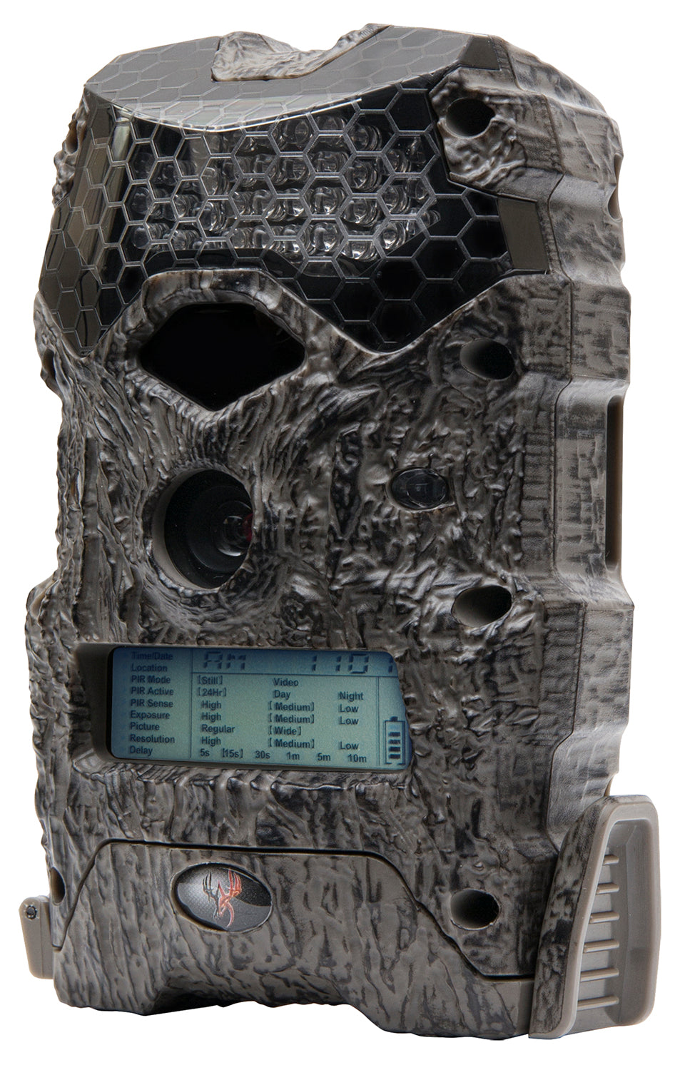 WGI MIRG2      MIRAGE 2.0 30MP TRAIL CAM