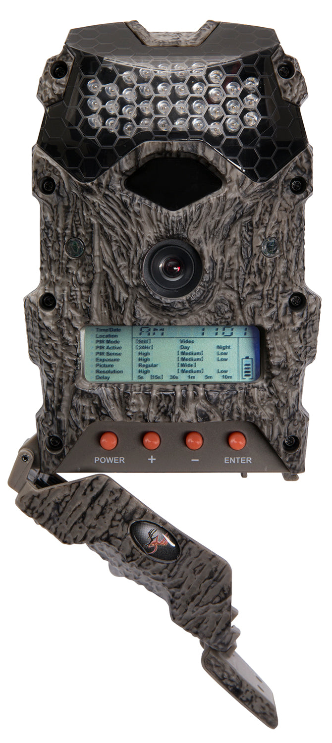 WGI MIRG2      MIRAGE 2.0 30MP TRAIL CAM