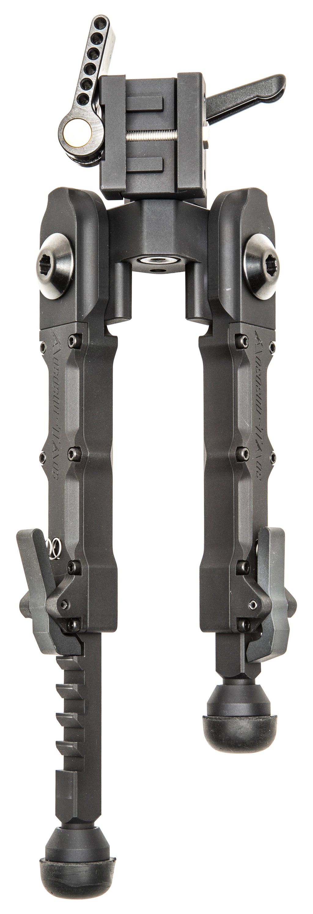 ACCUTAC BRASQD-G204  BR4 G2  BIPOD 5.75-8.625"