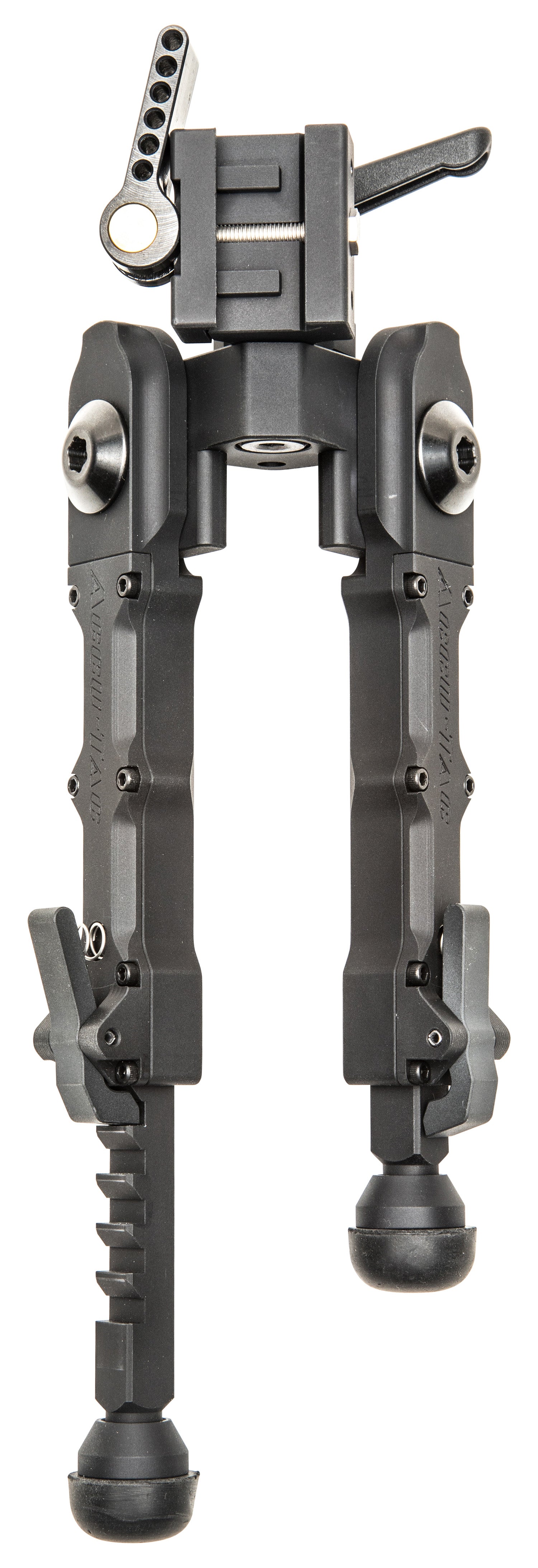 ACCUTAC BRASQD-G204  BR4 G2  BIPOD 5.75-8.625"