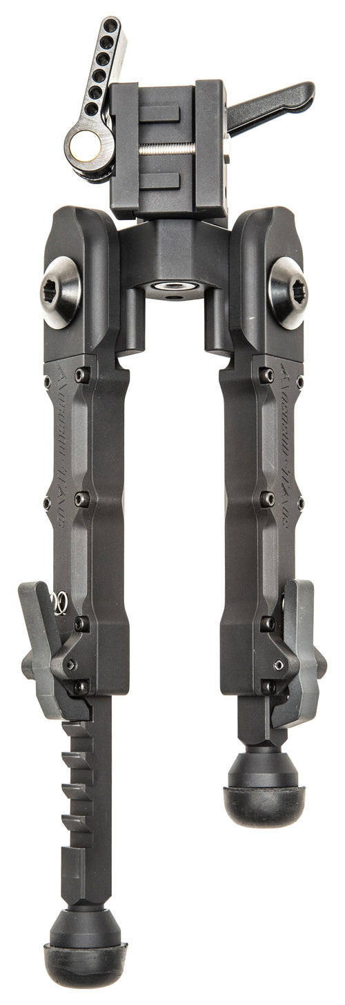 ACCUTAC BRASQD-G204  BR4 G2  BIPOD 5.75-8.625"