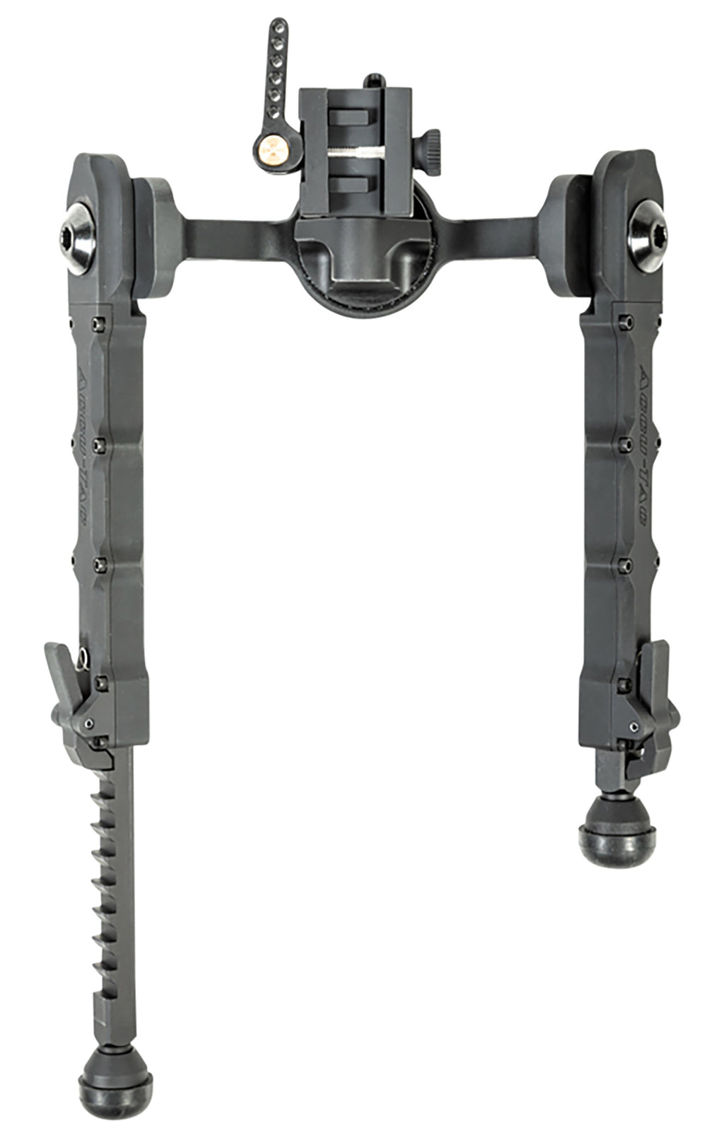 ACCUTAC FCASQD-G205  FC5 G2  BIPOD 6.25-10.85"