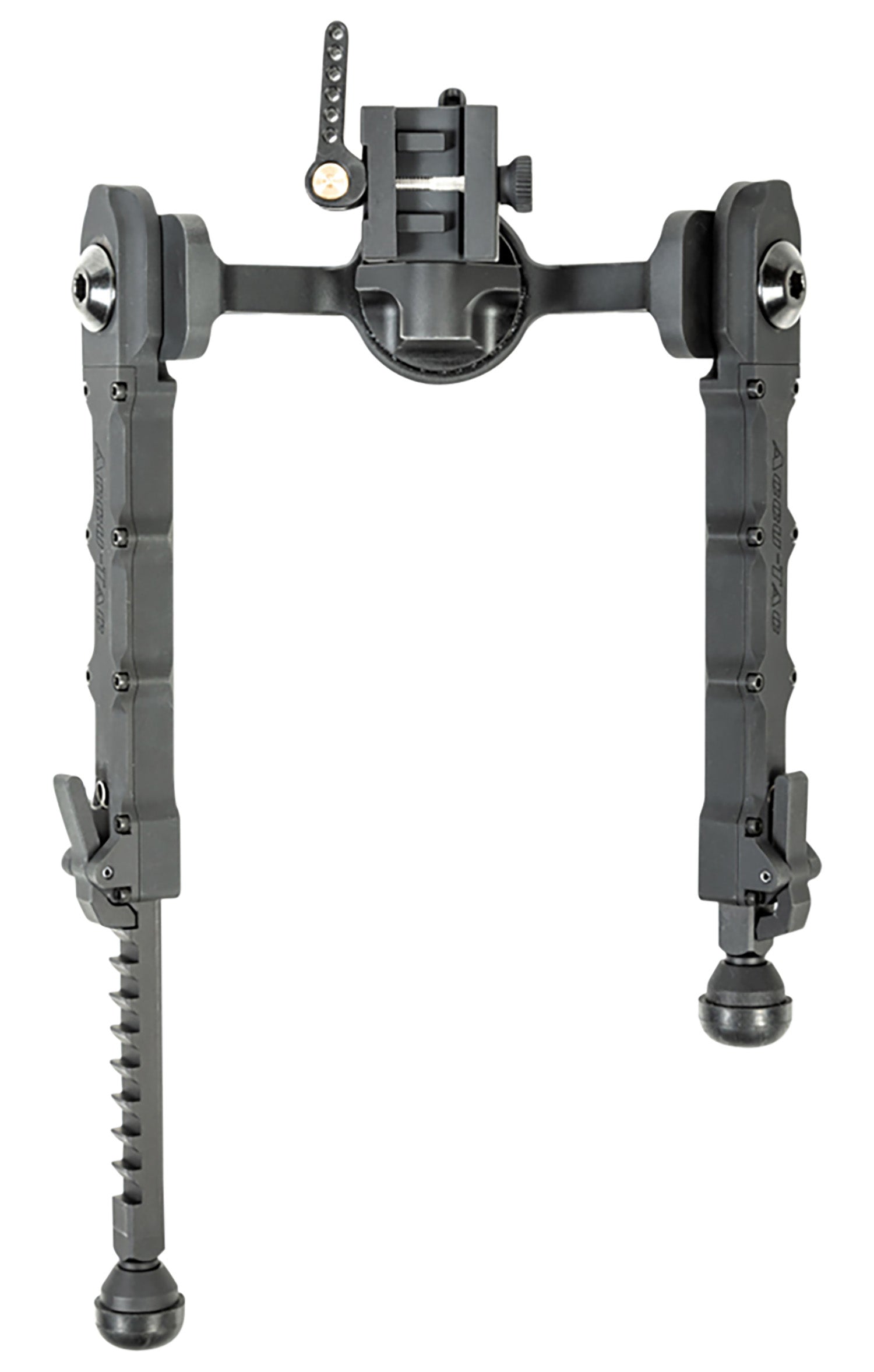 ACCUTAC FCASQD-G205  FC5 G2  BIPOD 6.25-10.85"