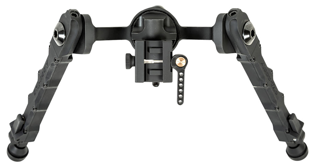ACCUTAC FCASQD-G205  FC5 G2  BIPOD 6.25-10.85"