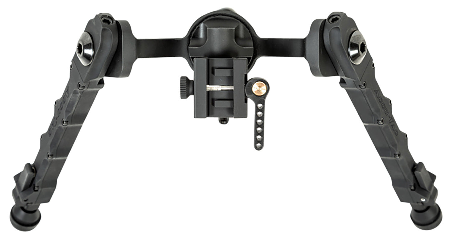 ACCUTAC FCASQD-G205  FC5 G2  BIPOD 6.25-10.85"
