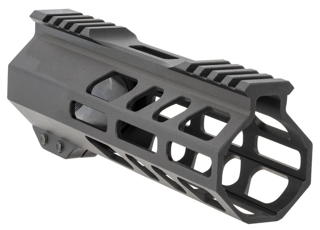 TACFIRE HG20-7          ACE-20  7" MLOK HANDGUARD