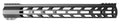 TACFIRE HG20-15         ACE-20 15" MLOK HANDGUARD