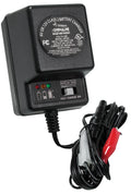 WGI WGIBC0005  6V/12V BATTERY CHARGER [TH-UBC]