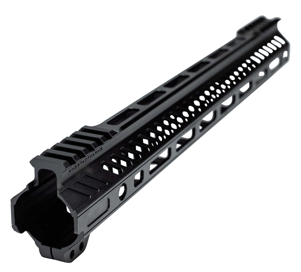 ANGSTADT AA015HGMLT  15"  M-LOK RAIL ULTRALGT