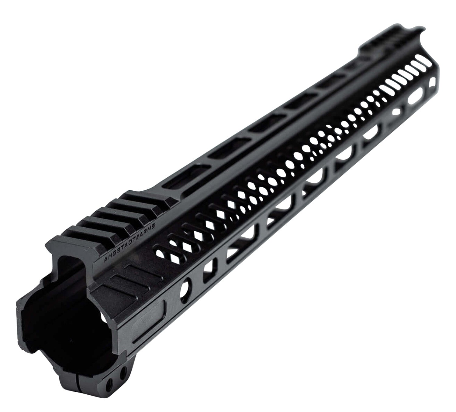 ANGSTADT AA015HGMLT  15"  M-LOK RAIL ULTRALGT
