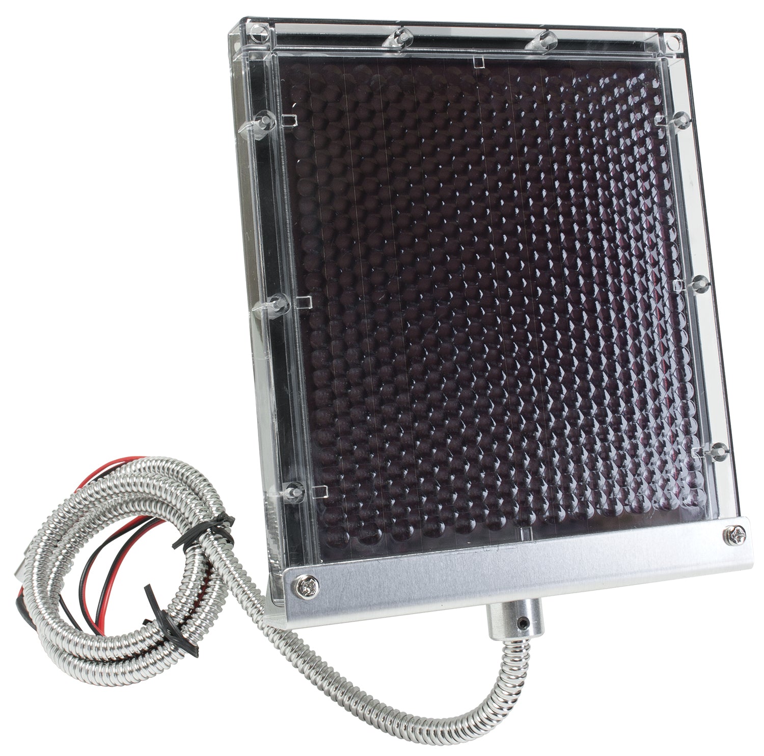 WGI WGISO0003  12V EDRENALNE SOLAR PANEL [SP-12V1]