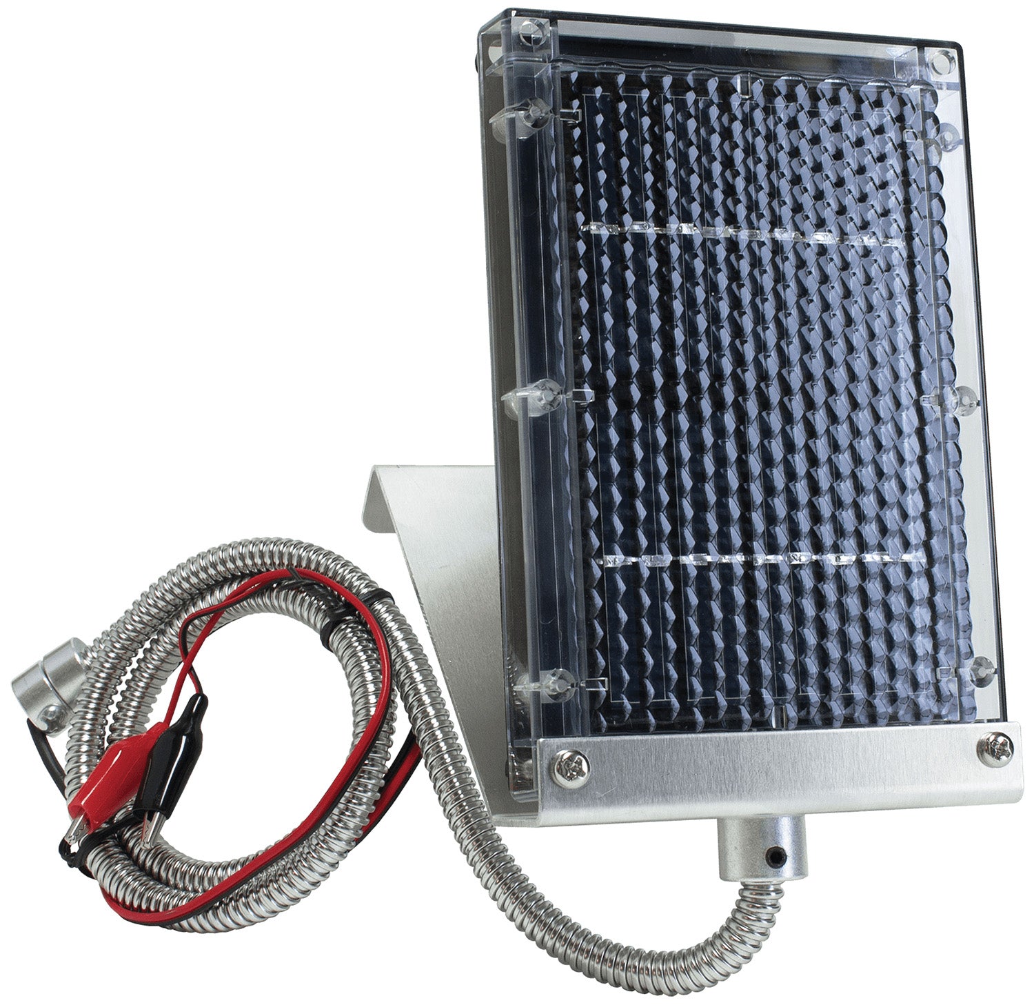 WGI WGISO0010  6V EDRENALNE SOLAR PANEL [SP-6V1]