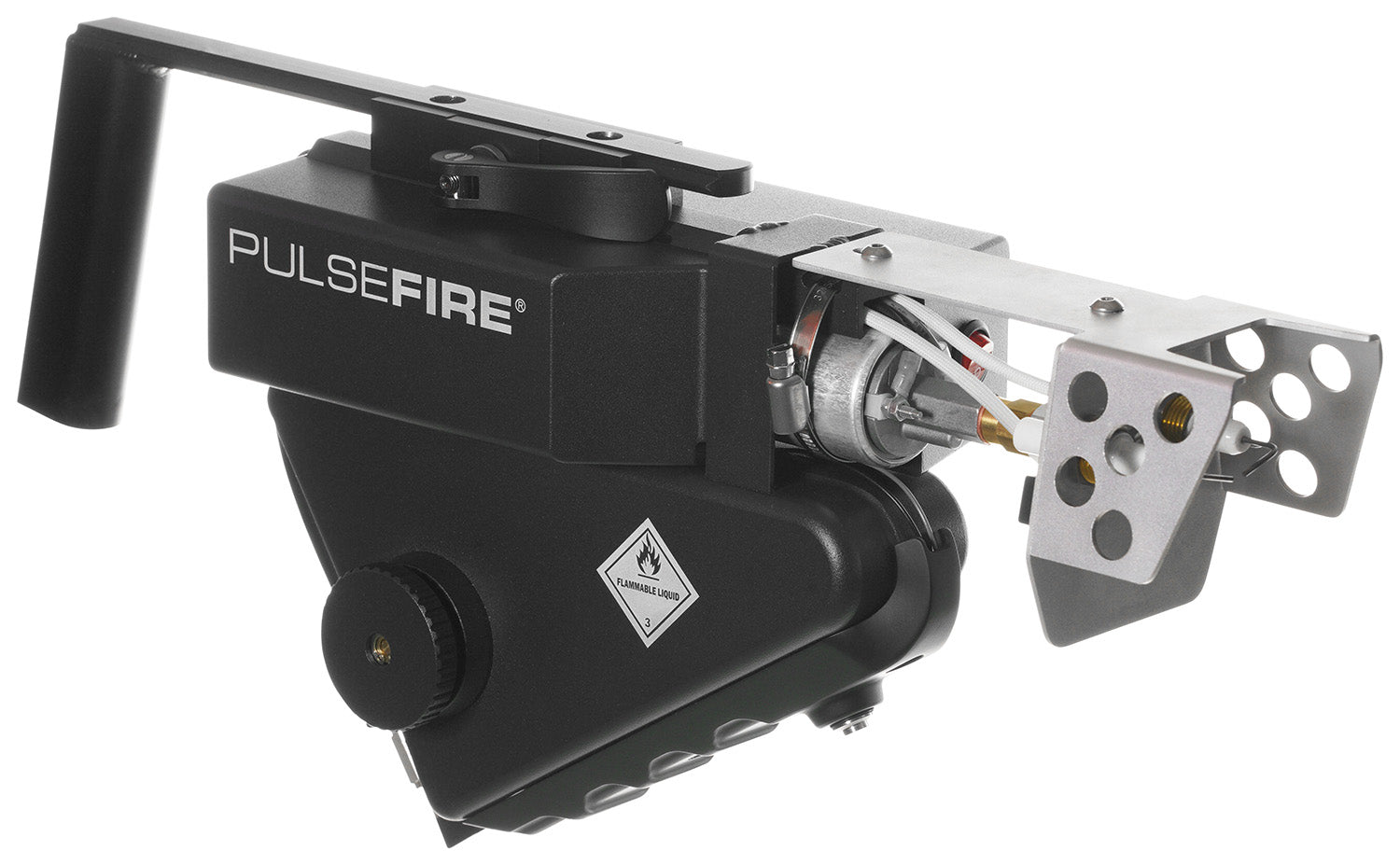 EXOTHER PF-UBF        PULSEFIRE UNDERBARREL FLMTHR