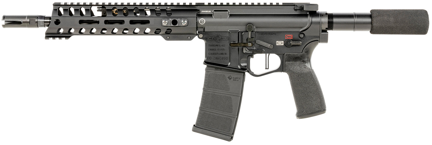POF 01796 REN+ PSTL DI MFT    10 9M  RAIL 300  BLK