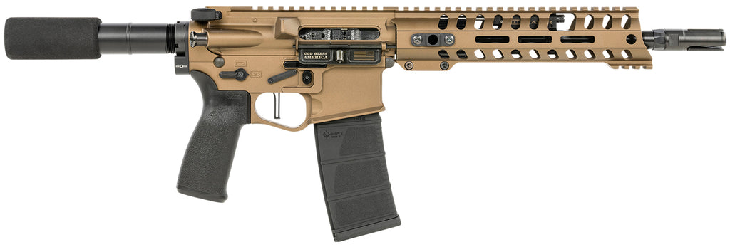 POF 01797 REN+ PSTL DI MFT    10 9M  GEN4 300 BRNZ