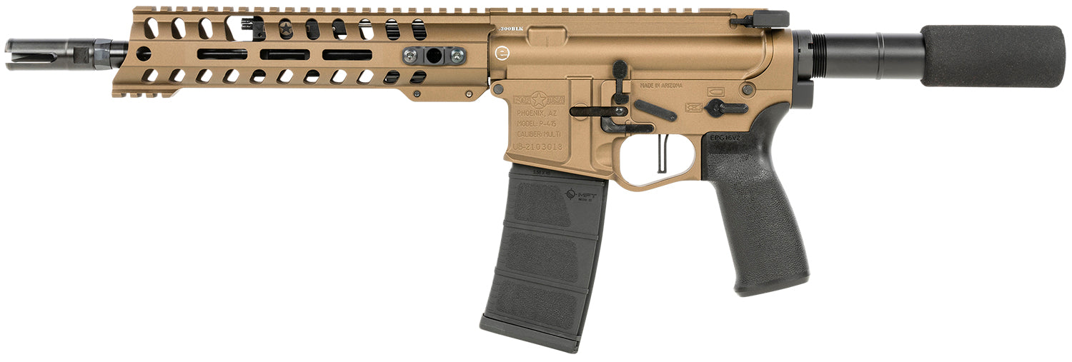 POF 01797 REN+ PSTL DI MFT    10 9M  GEN4 300 BRNZ