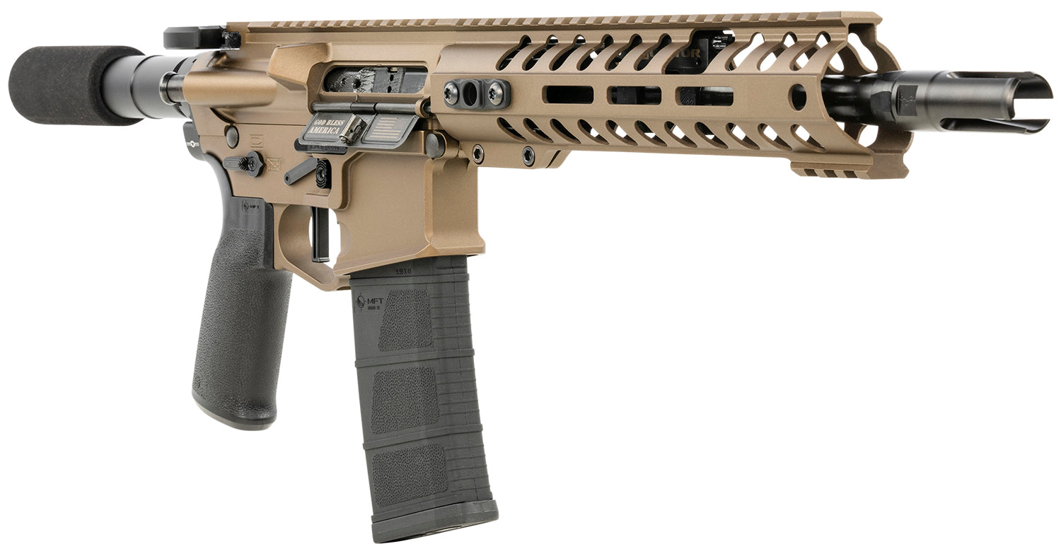 POF 01797 REN+ PSTL DI MFT    10 9M  GEN4 300 BRNZ