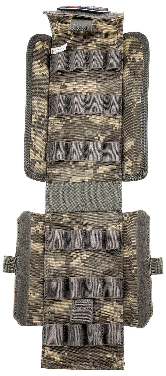 GPS T8535SHD    TACTICAL 25X SHOTSHELL HOLDER  DIG